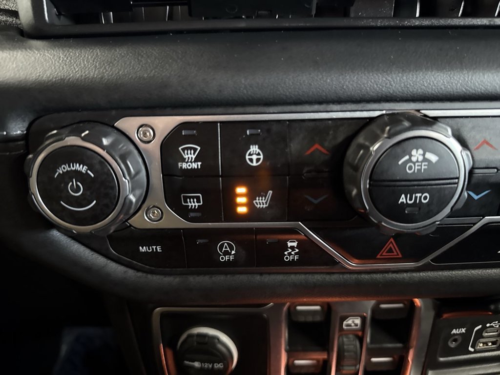 2024 Jeep Wrangler 4-Door Sahara - Photo 32