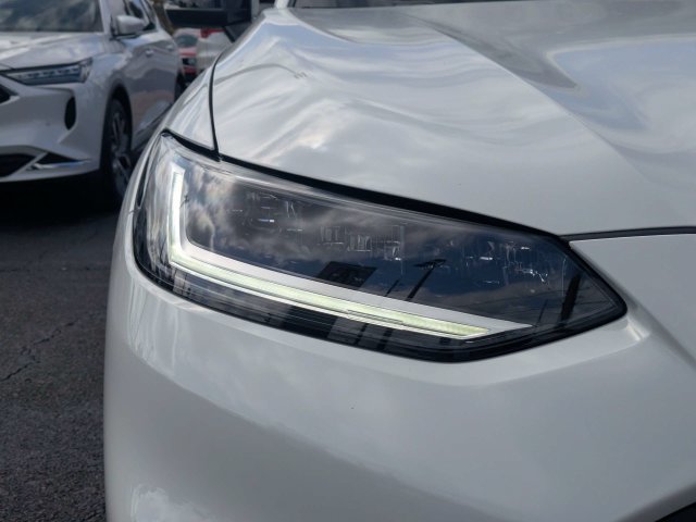 Used 2025 White Honda Sport image 9