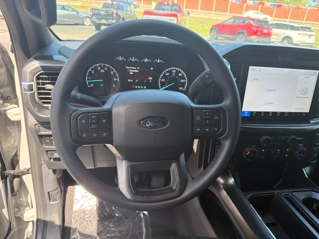 New 2026 Avalanche Ford STX® image 15
