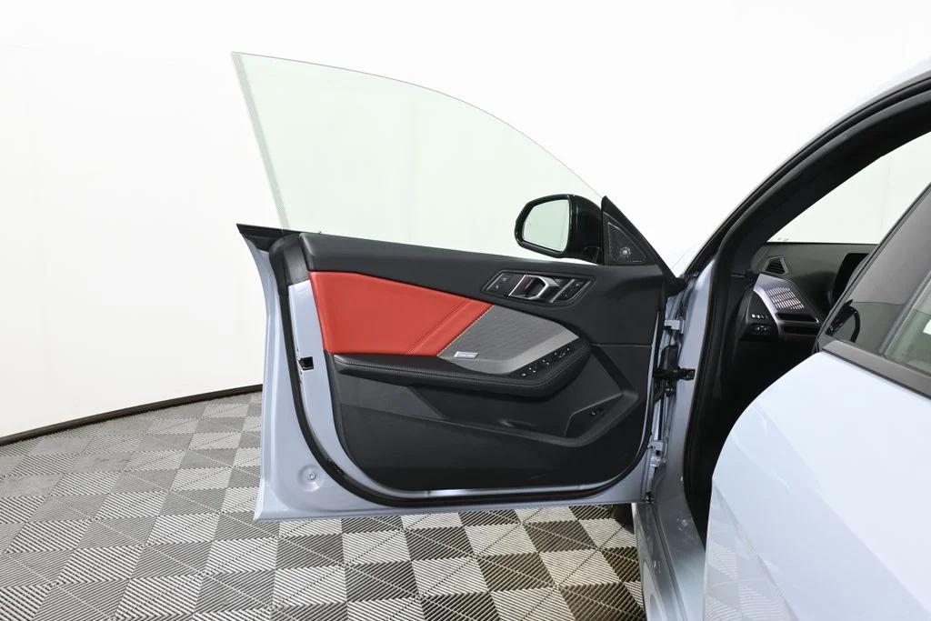 New 2026 Gray BMW 228 Gran Coupe image 24