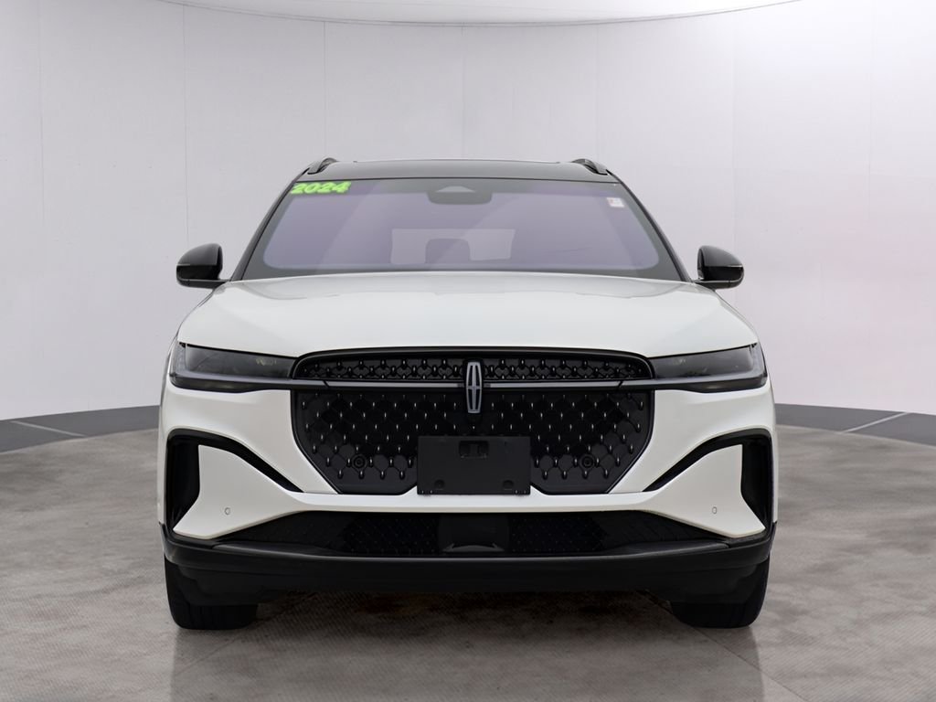 Used 2024 Lincoln Nautilus Reserve with VIN 5LMPJ8KA5RJ832658 for sale in Kansas City