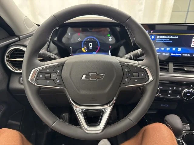 2026 Chevrolet Trax Activ - Photo 22