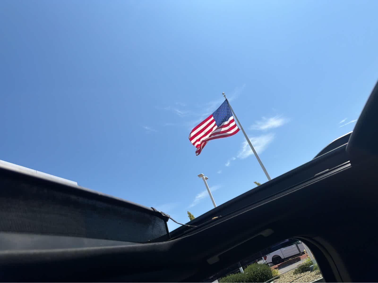 Used 2019 Magnetic Ford Limited image 4
