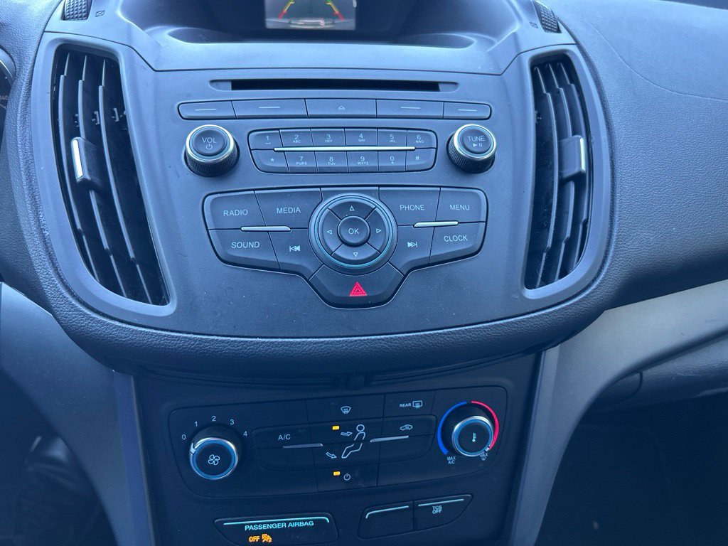 Used 2018 Silver Ford S image 18