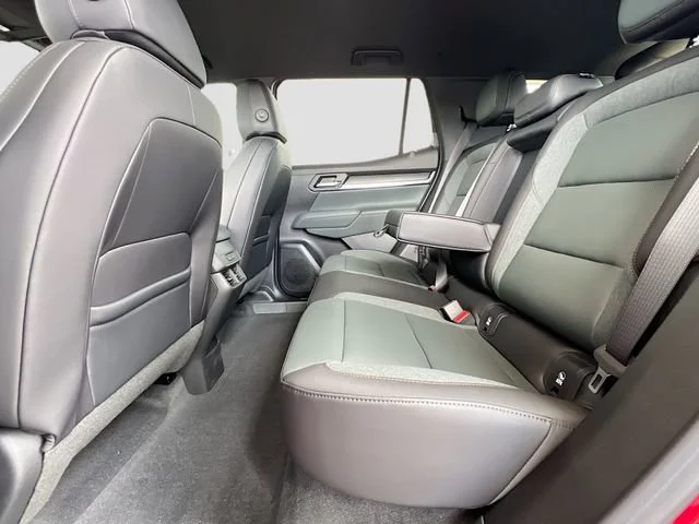 2026 GMC Terrain AT4 - Photo 17
