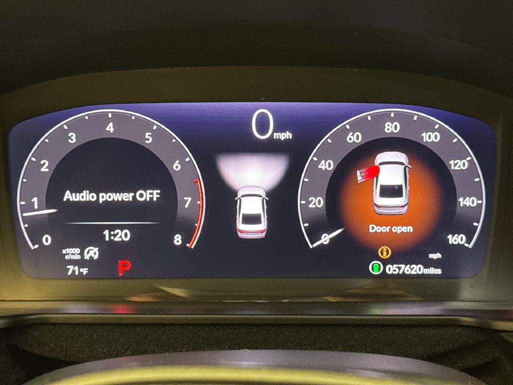 2024 Honda Accord LX - Photo 29