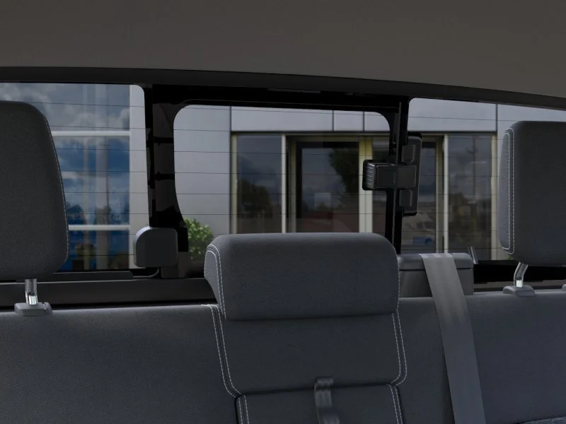New 2026 White Ford XLT image 28