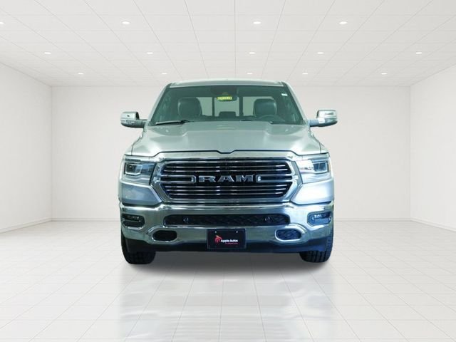 Used 2023 RAM Ram 1500 Pickup Laramie with VIN 1C6SRFJT6PN630796 for sale in Shakopee, Minnesota