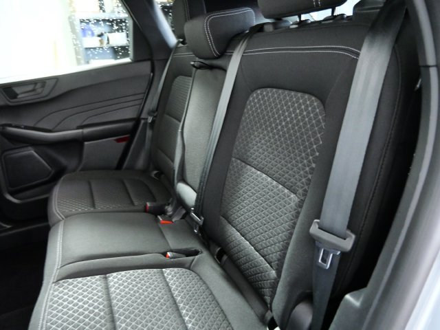 Certified Used 2024 Silver Ford Active image 15