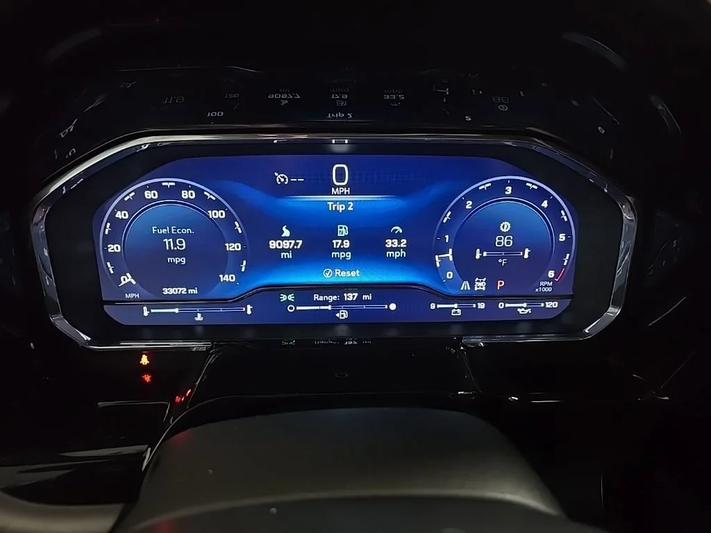 2023 Chevrolet Silverado 1500 RST - Photo 21