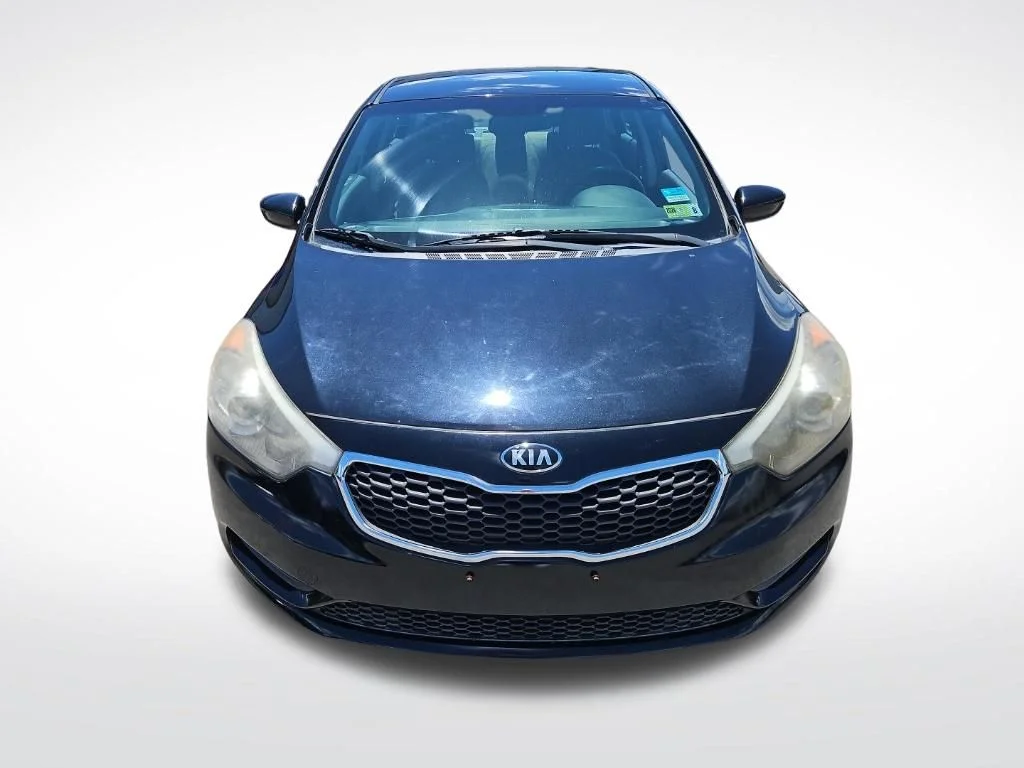 Used 2015 Kia Forte LX with VIN KNAFK4A63F5334806 for sale in Morgantown, WV