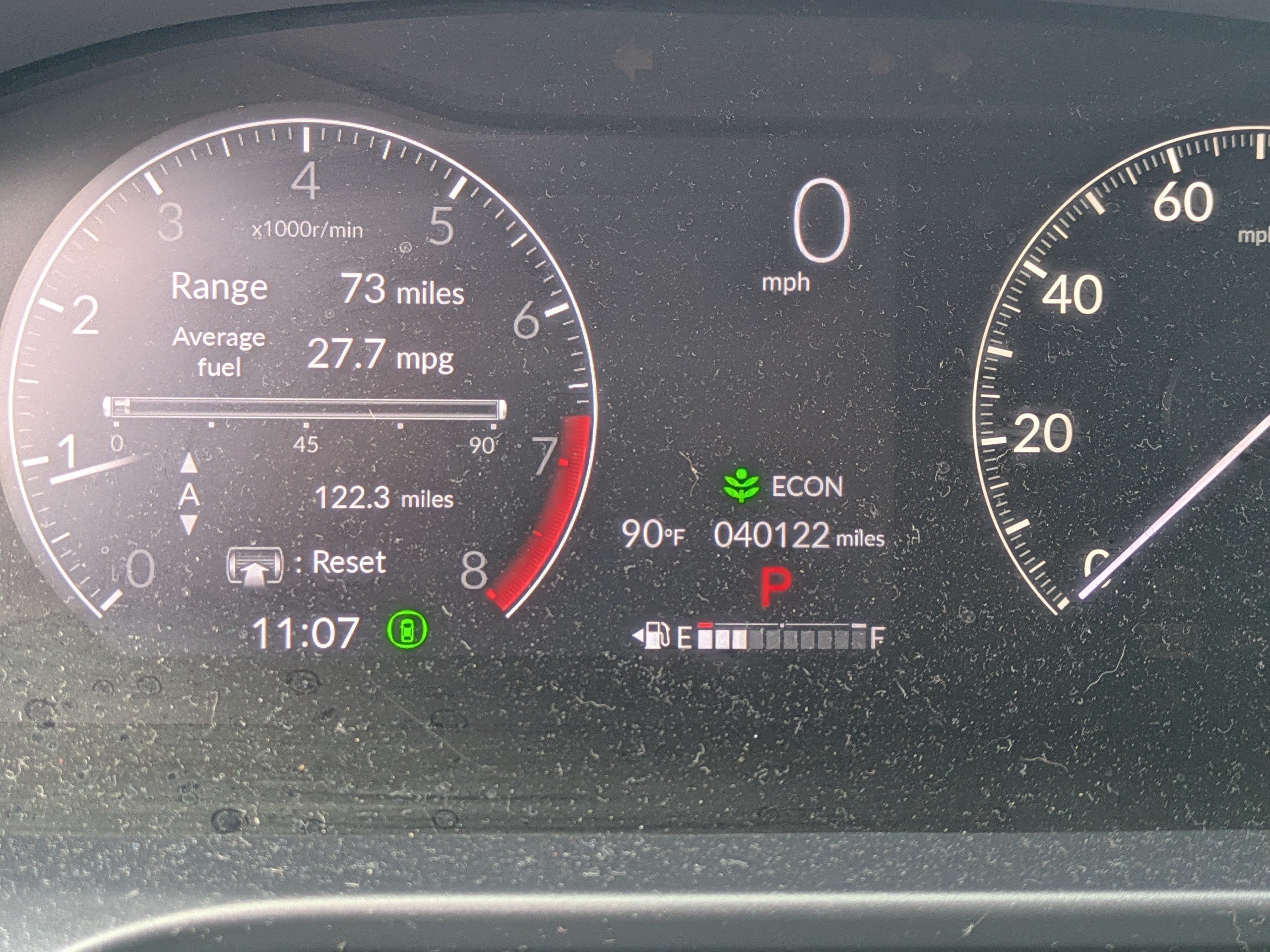 Used 2024  Honda Sport image 21