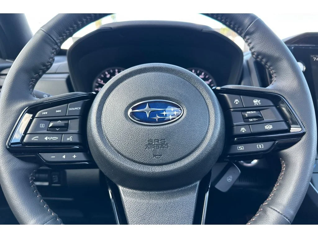2026 Subaru Forester Touring - Photo 23