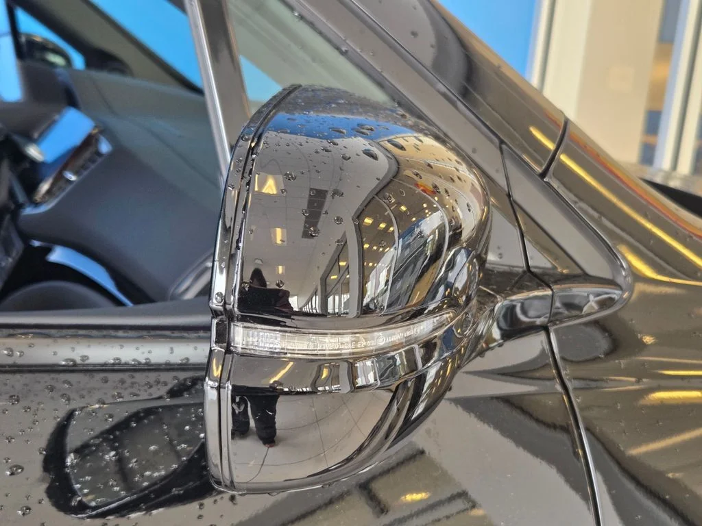 New 2026 Crystal Black Pearl Honda Black Edition image 6