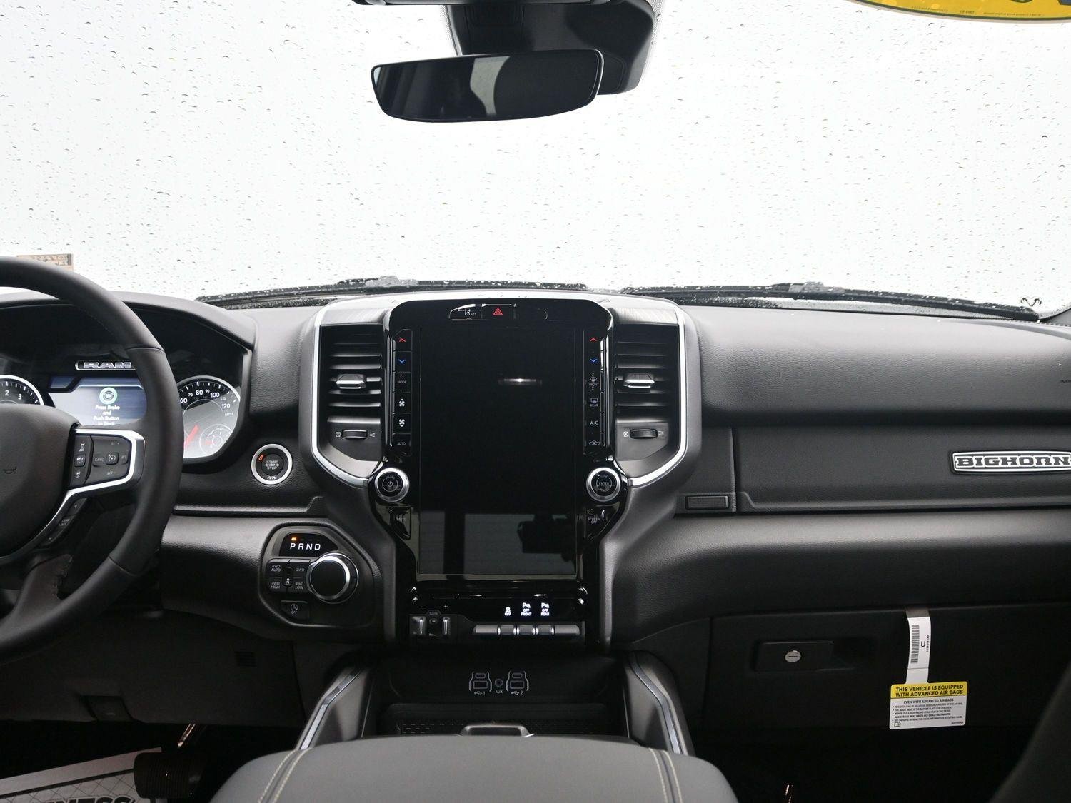 2026 RAM 1500 Big Horn/Lone Star - Photo 13