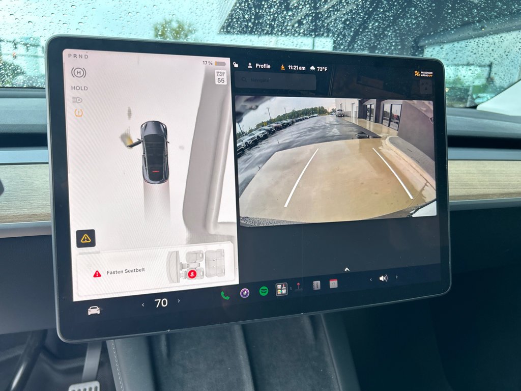 Used 2023  Tesla Long Range image 15