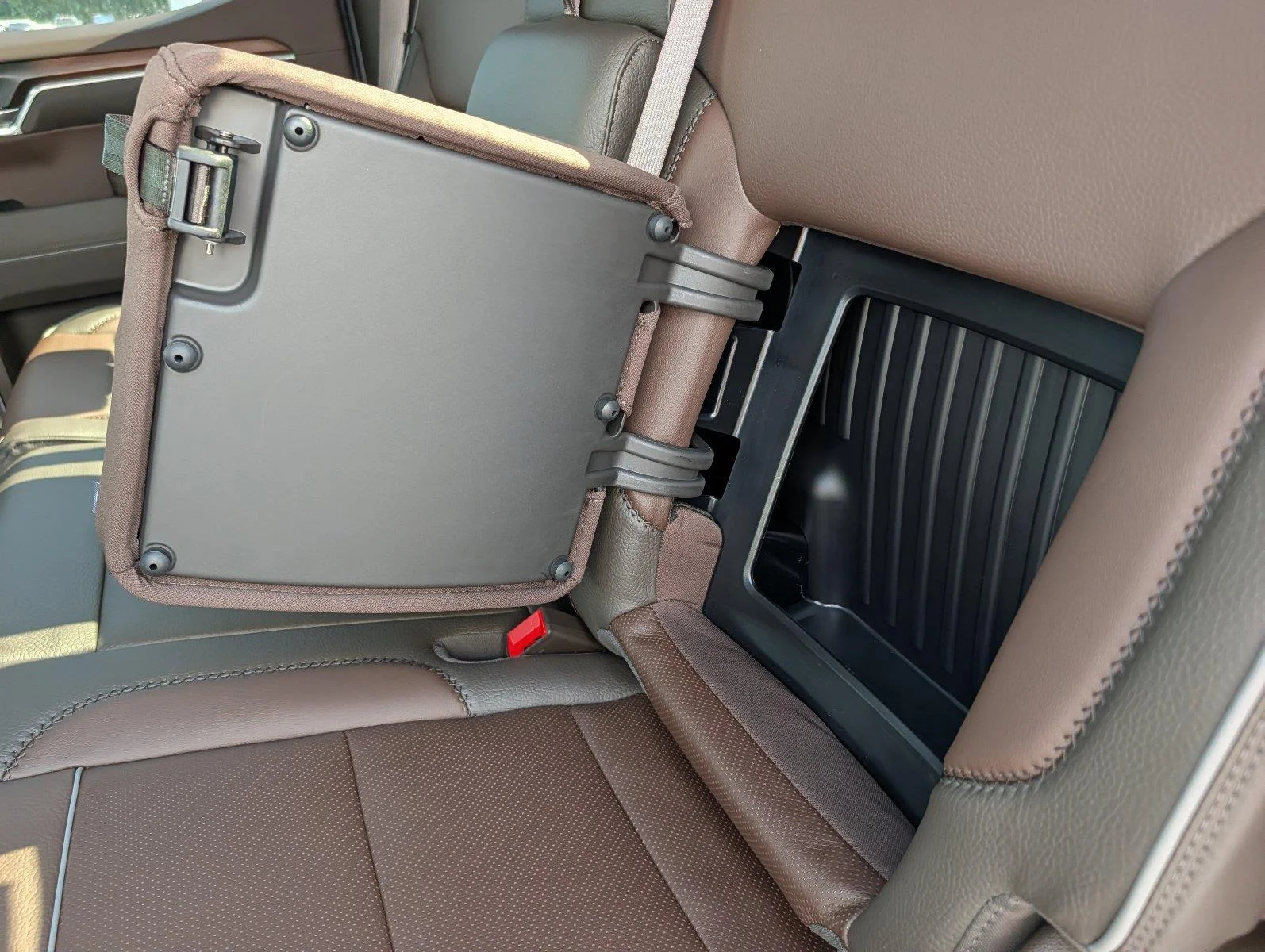 New 2026 Glacier White Tricoat GMC Denali image 36