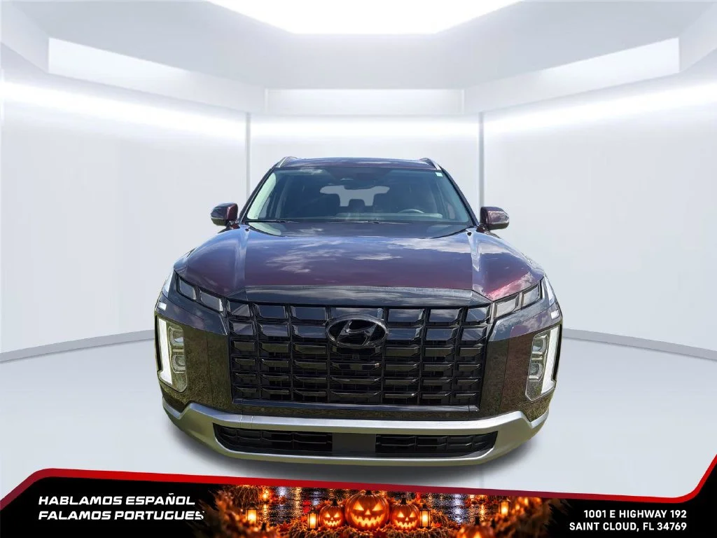 Used 2024  Hyundai SEL 8P image 8