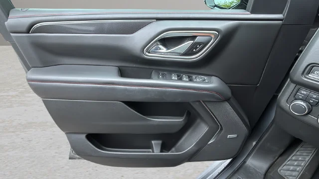 Used 2021 Gray Chevrolet RST image 17