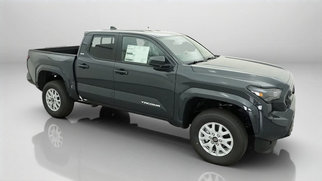 New 2026 Underground Toyota SR5 image 33