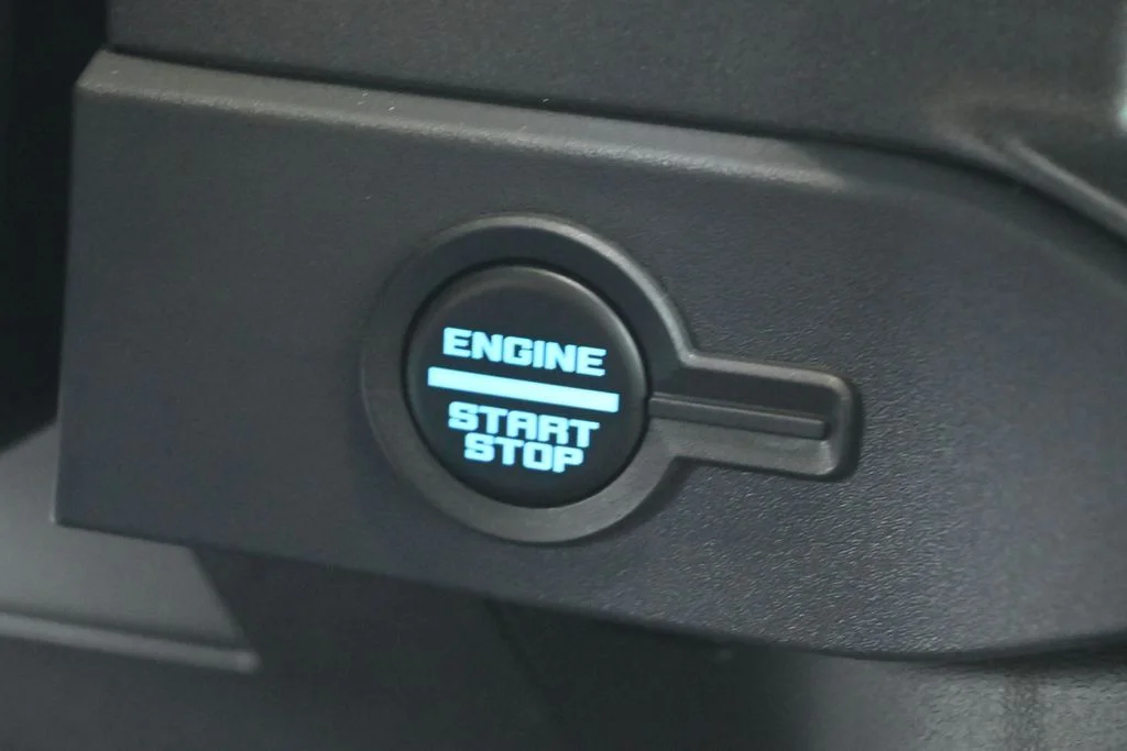 New 2026 White Ford Big Bend image 12