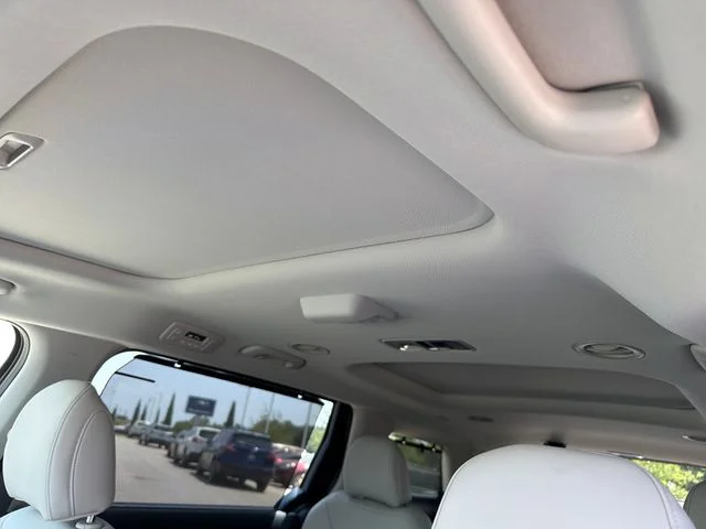 2027 Kia Carnival SX - Photo 16