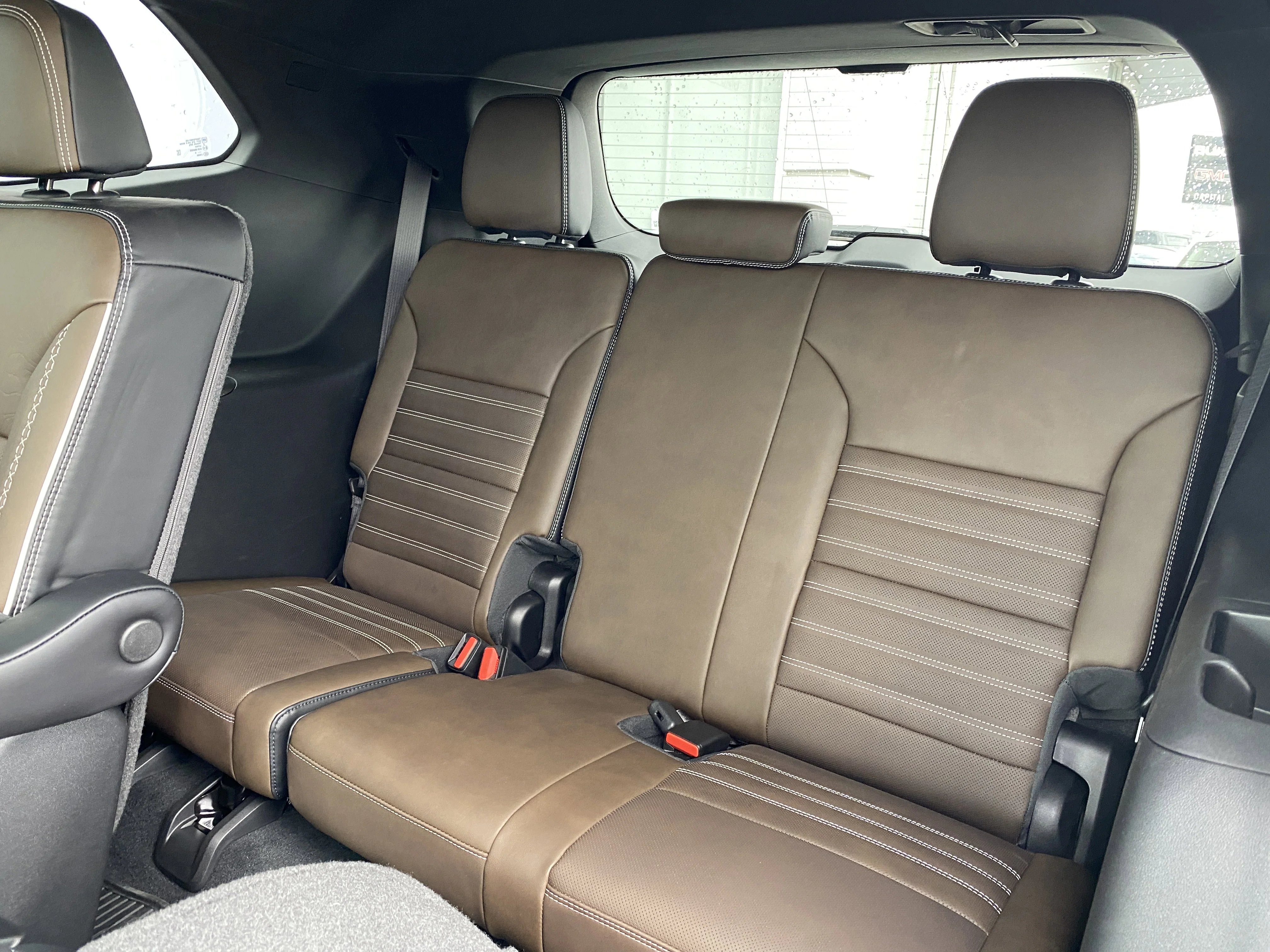 New 2026 EBONY TWILIGHT METALLIC GMC Denali Ultimate image 29