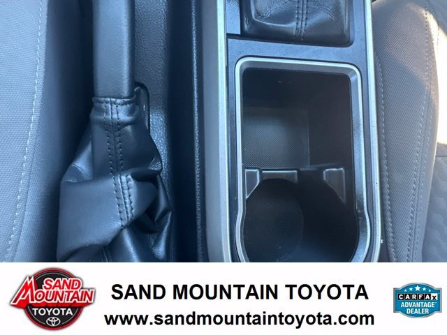 Used 2023 White Toyota SR5 image 20