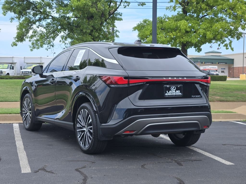 Certified Used 2023 CAVIAR Lexus 350 Premium Plus image 5