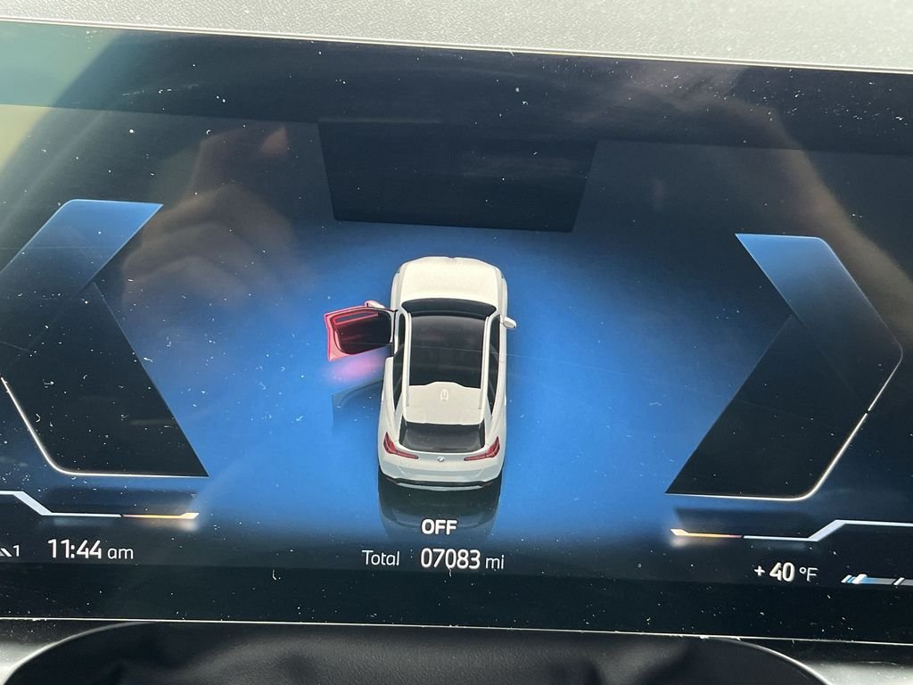 2025 BMW X3 30 - Photo 15