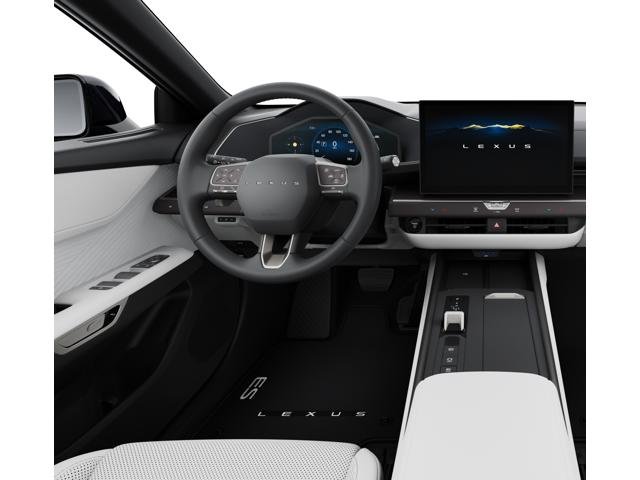 New 2026 Cloudburst Gray Lexus Premium image 6