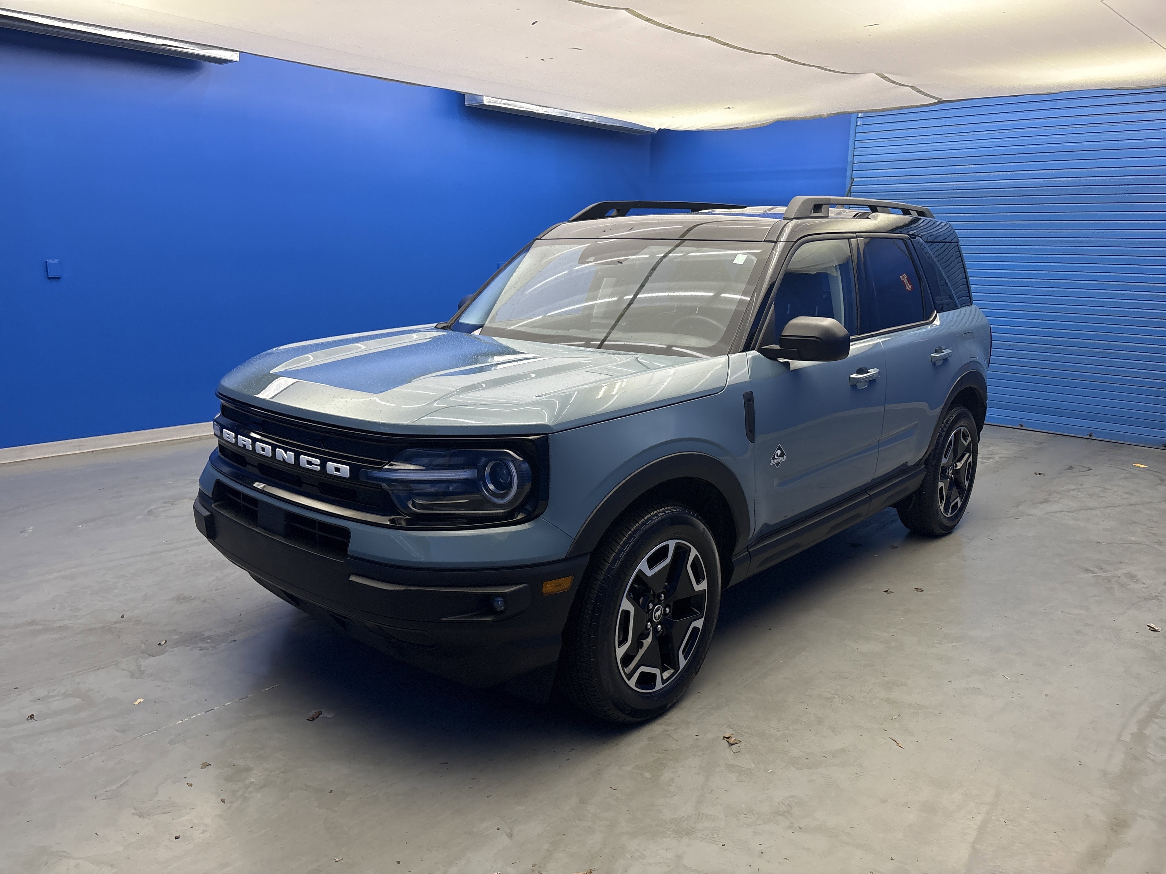 Used 2023 Area 51 Ford Outer Banks image 4