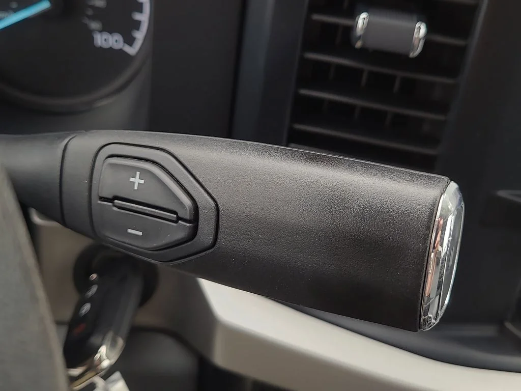 Used 2024 White Ford XLT image 27