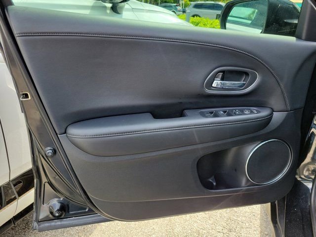 2019 Honda HR-V EX-L - Photo 15