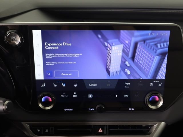 2026 Lexus RX 350 Premium - Photo 17