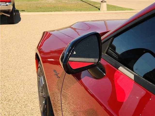 New 2027 PR6 Redeye Dodge R/T 4-DOOR AWD image 13