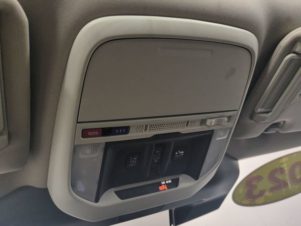 2023 Subaru Forester Limited - Photo 26