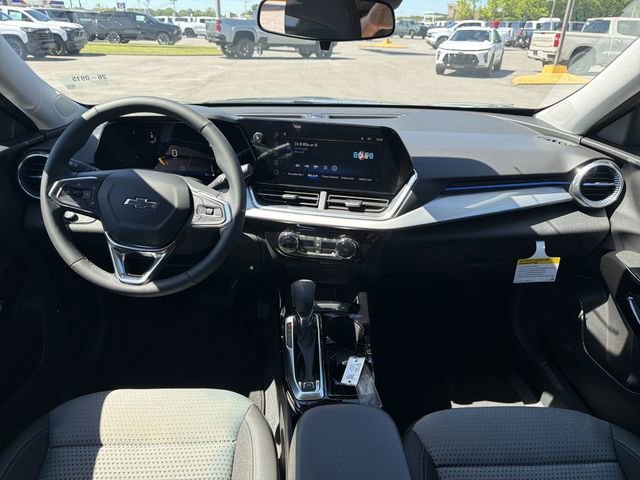 2026 Chevrolet Trax LT - Photo 26