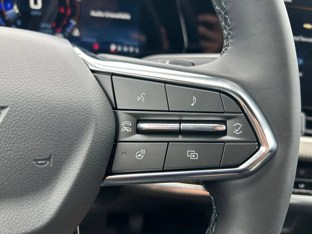 2027 Chevrolet Equinox LT - Photo 20