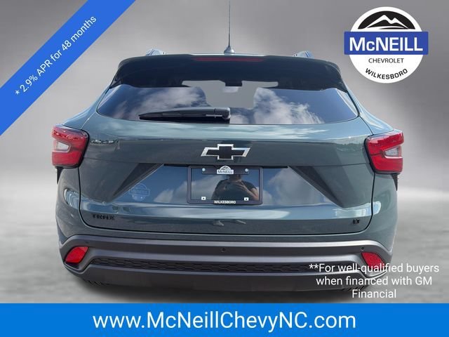 2026 Chevrolet Trax LT - Photo 6