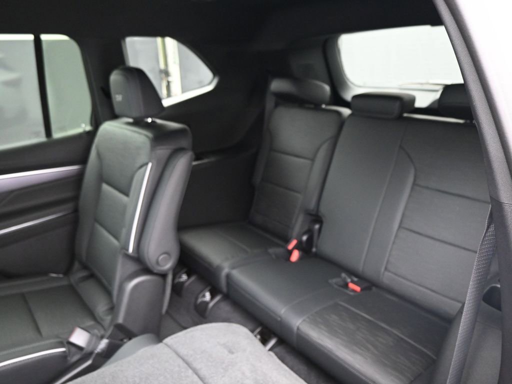 2026 Buick Enclave Sport Touring - Photo 26