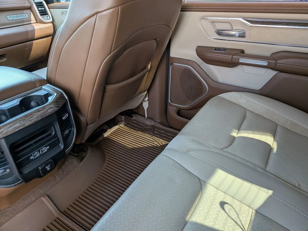 Used 2020 Red Ram Laramie image 37
