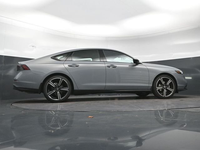 New 2026 Urban Gray Pearl Honda SE image 26