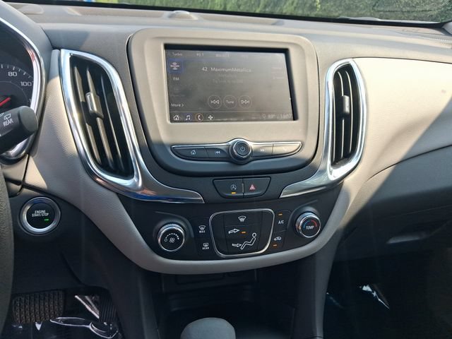 Certified Used 2024 Riptide Blue Metallic Chevrolet LS image 22