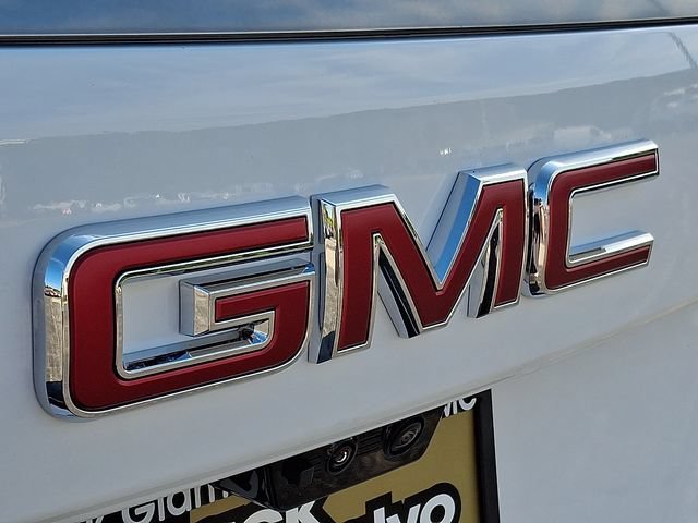 2026 GMC Yukon XL AT4 - Photo 21