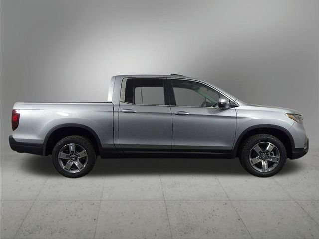 2026 Honda Ridgeline RTL - Photo 6