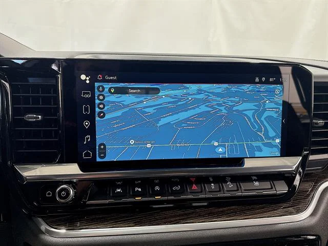 New 2026 Onyx Black GMC Elevation image 14