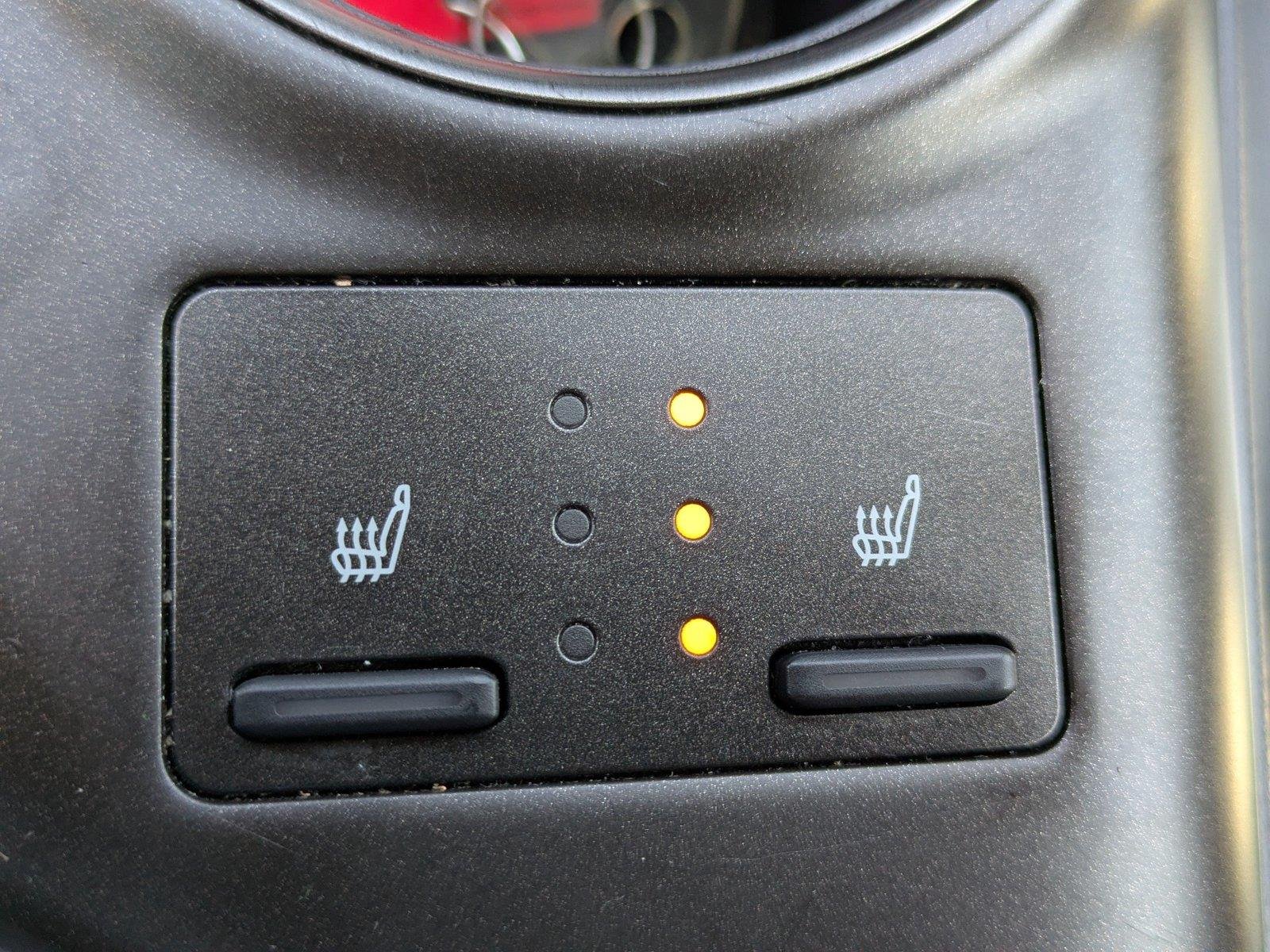 Used 2024  Toyota XSE image 21