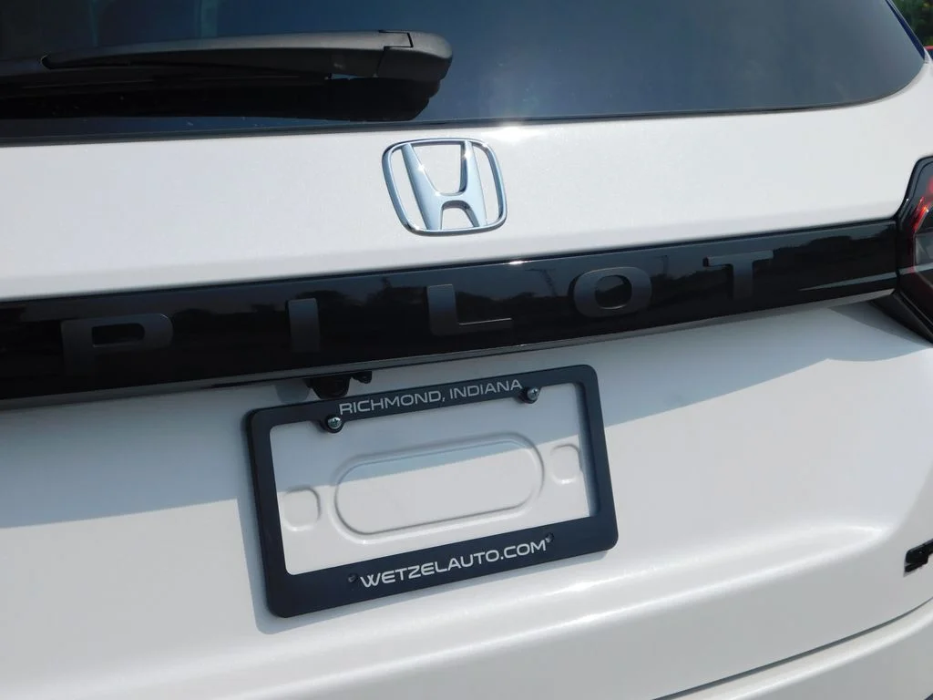 Used 2026 White Honda Sport image 49