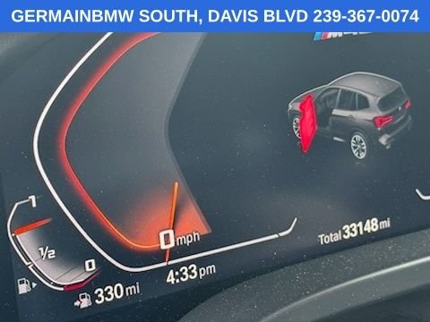 Used 2022 Dark Graphite BMW M40i image 20